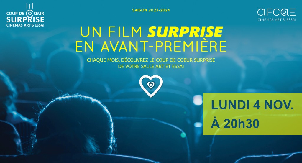 actualité film surprise