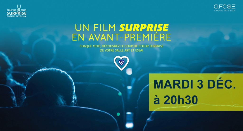 actualité film surprise