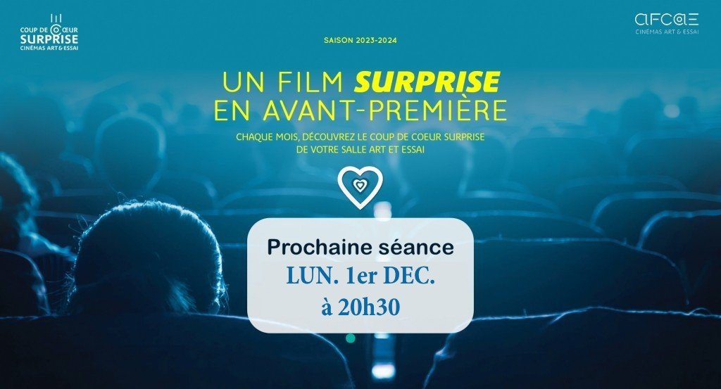 actualité Film Surprise