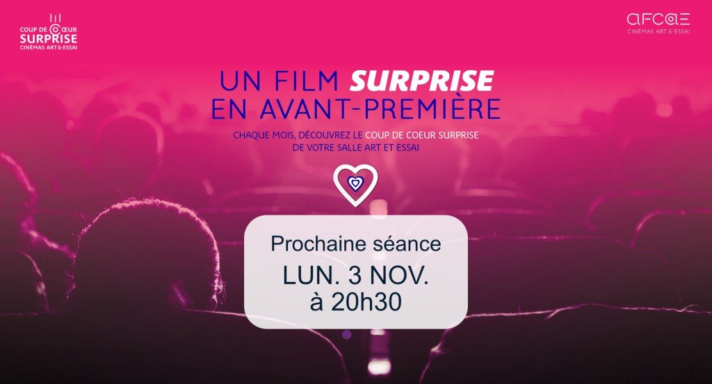 actualité Film Surprise