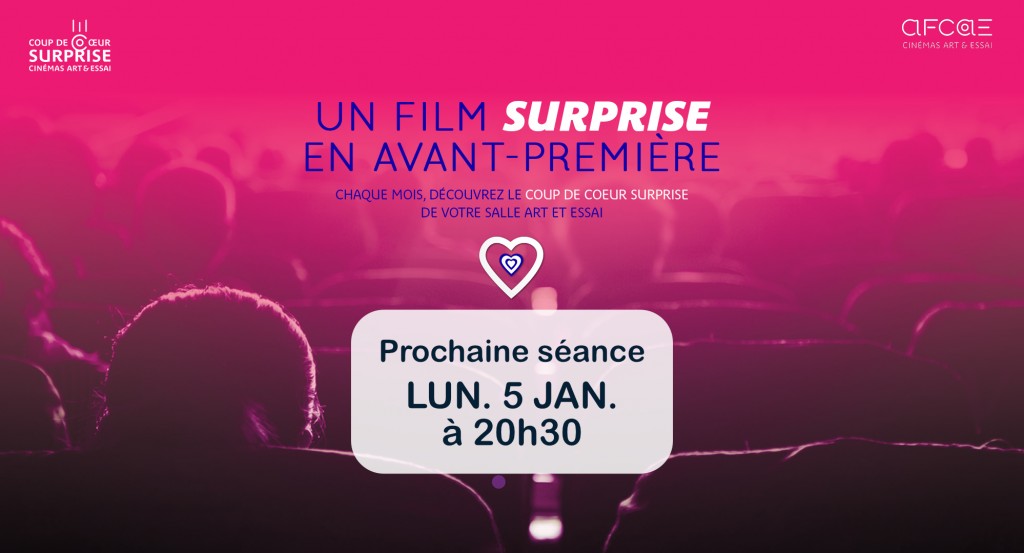 actualité Film Surprise