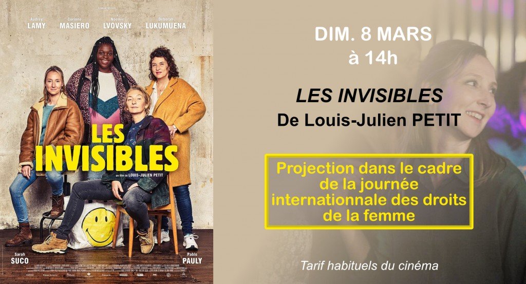actualité CinéDebat
