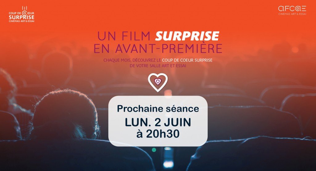 actualité Film surprise