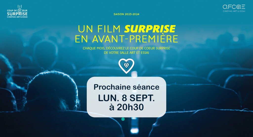 actualité Film surprise