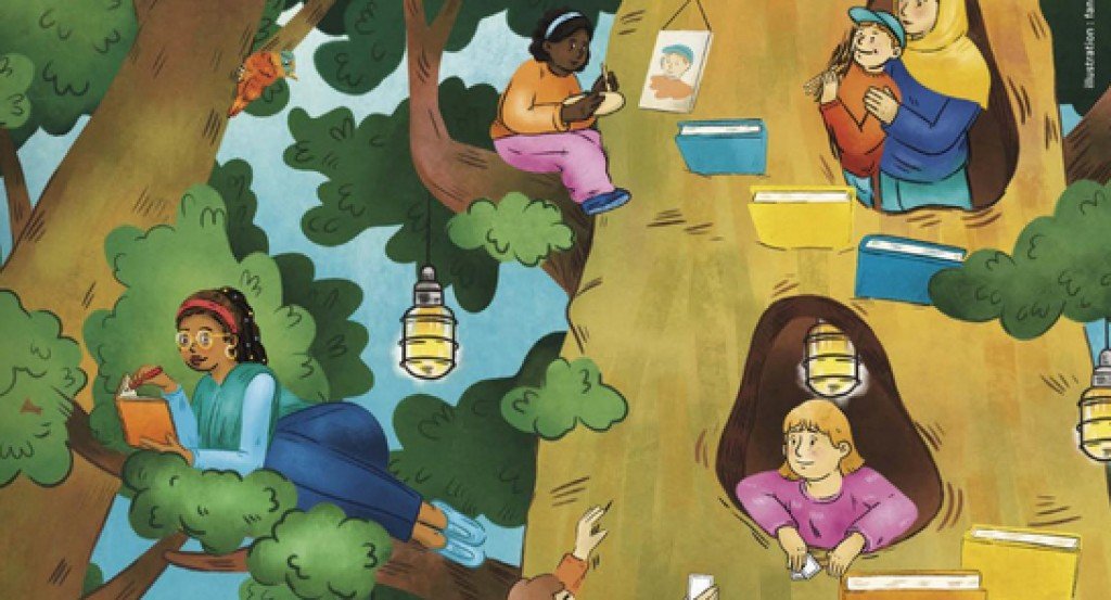 actualité Aucam'livres