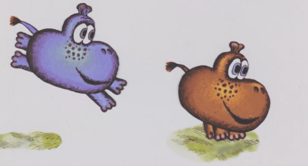 actualité Ciné-Goûter