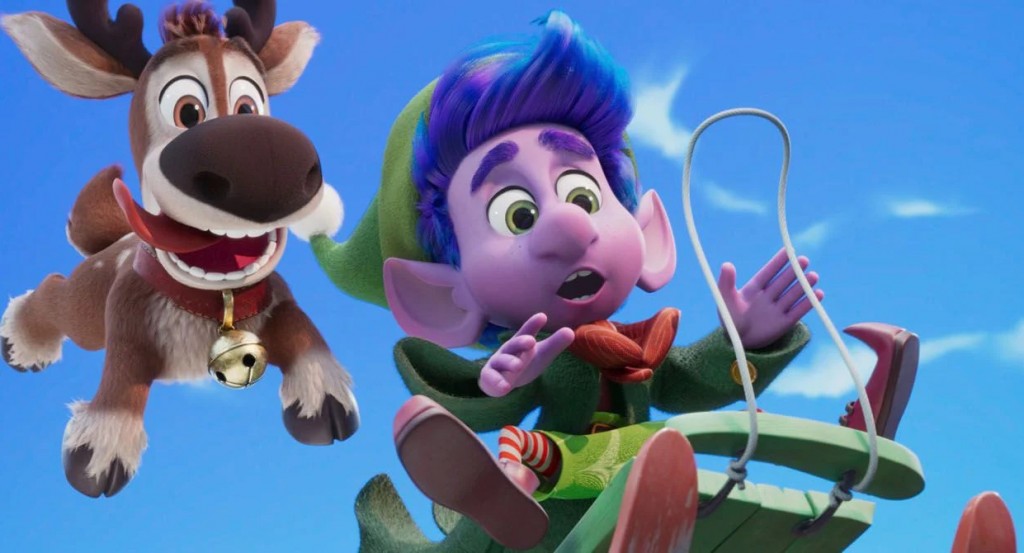 actualité Ciné-goûter