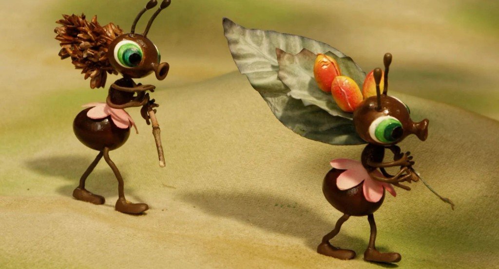 actualité Ciné-goûter